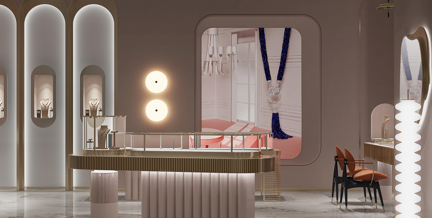 格莱美婚嫁珠宝