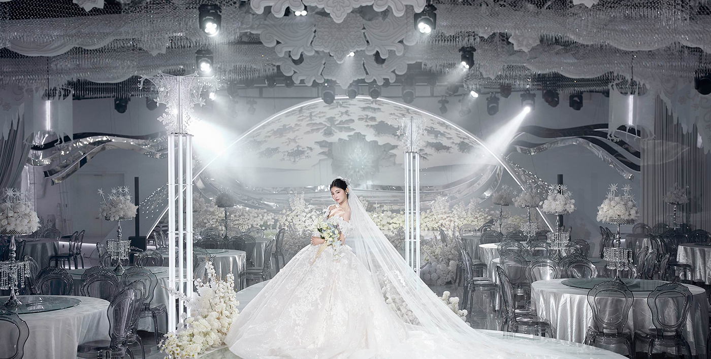 主题婚礼