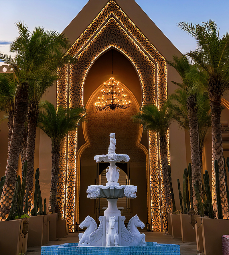 格莱美婚礼宴会中心<br/>一站式婚礼国际产业链品牌